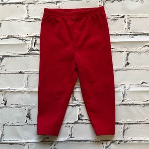 Baby Leggings